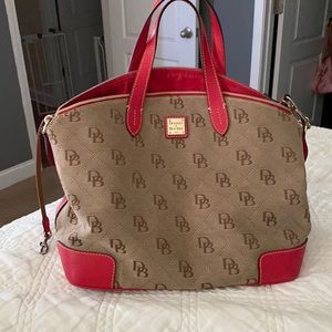 Dooney and Bourke